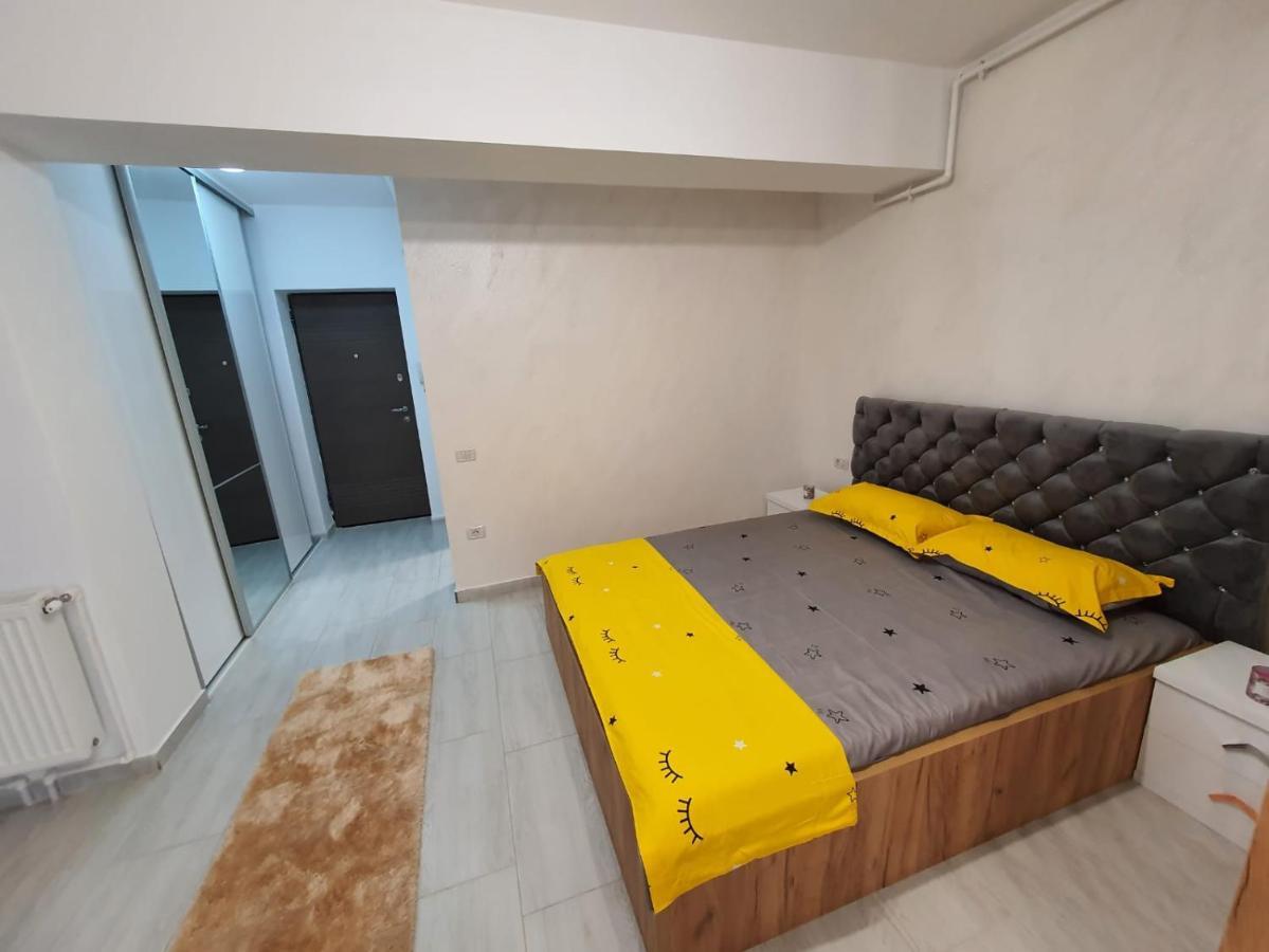 Listone' Apartment 12 Mamaia Nord Năvodari Buitenkant foto